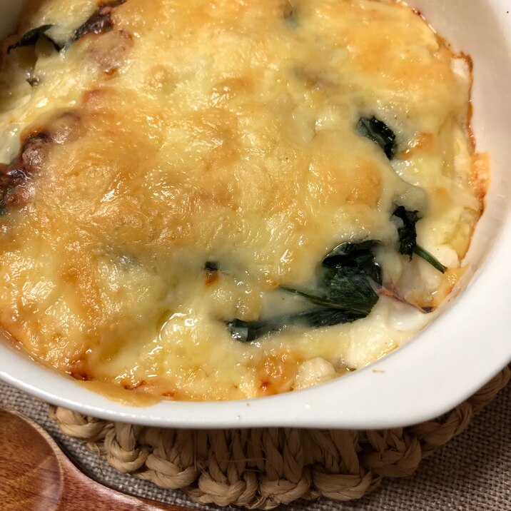 ホタテが美味しい簡単シーフードグラタン レシピ 作り方 By Tamamaku 楽天レシピ ホタテが美味しい簡単シーフードグラタン レシピ 作り方 By Tamamaku 楽天レシピ